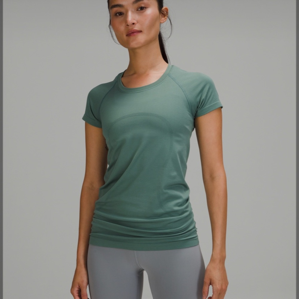 Lululemon swiftly tech